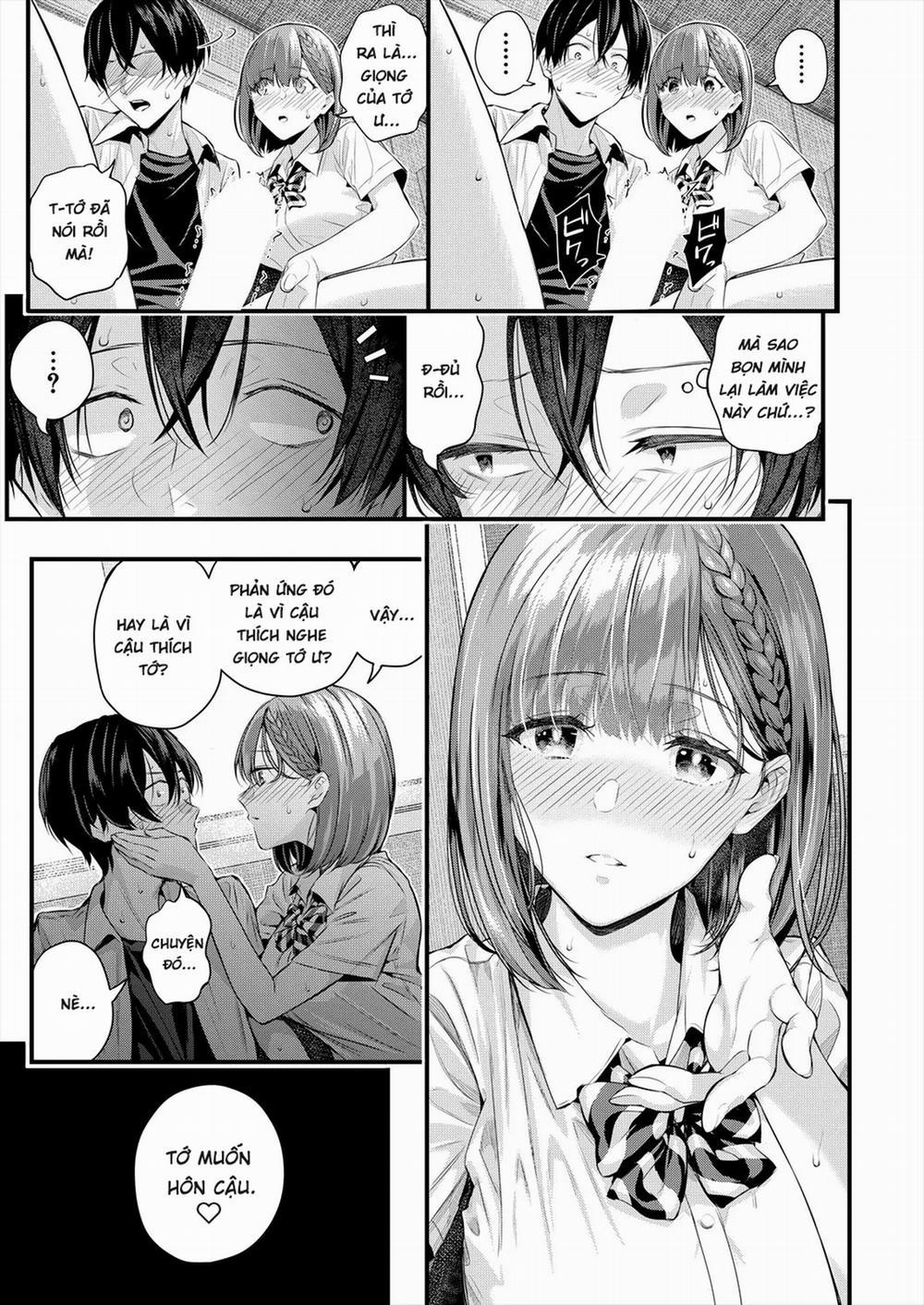 Adrenaline Voice 1 trang 31