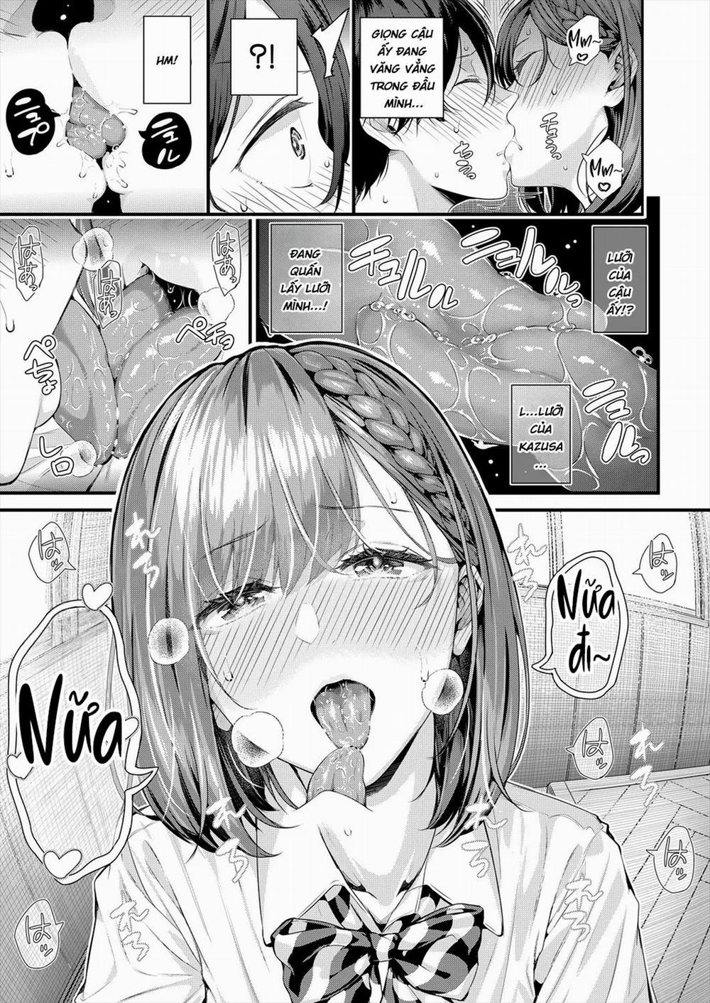 Adrenaline Voice 1 trang 33