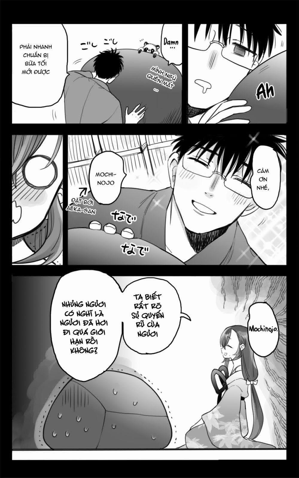 Aekanaru 17.5 trang 1