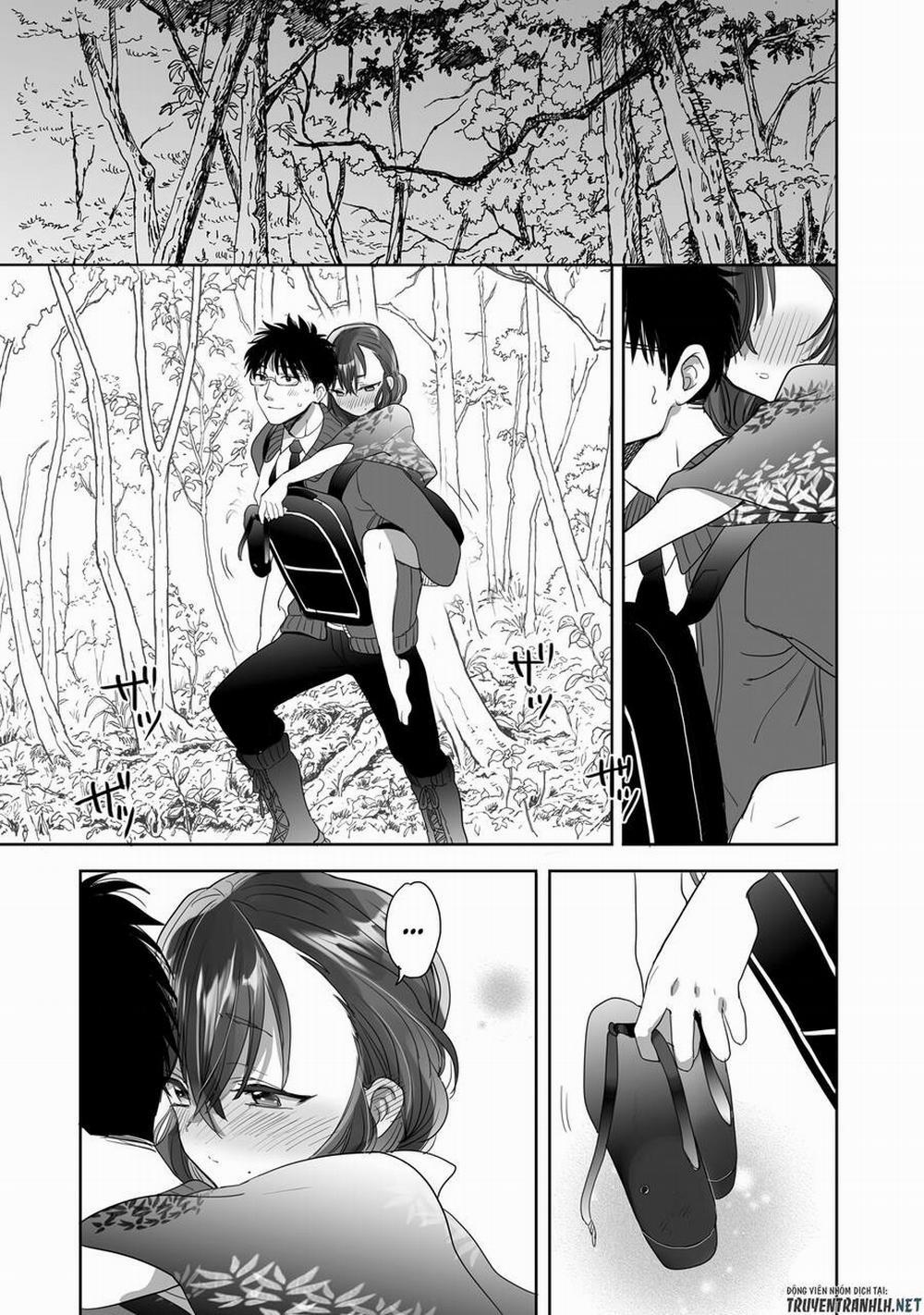 Aekanaru 23 trang 14