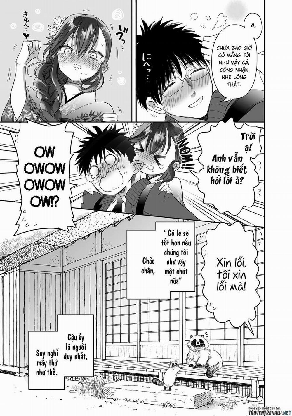 Aekanaru 23 trang 18