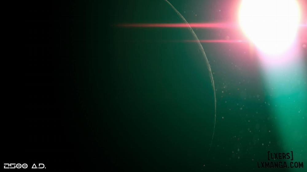 Aeon X – Lunar Harvest Oneshot trang 1