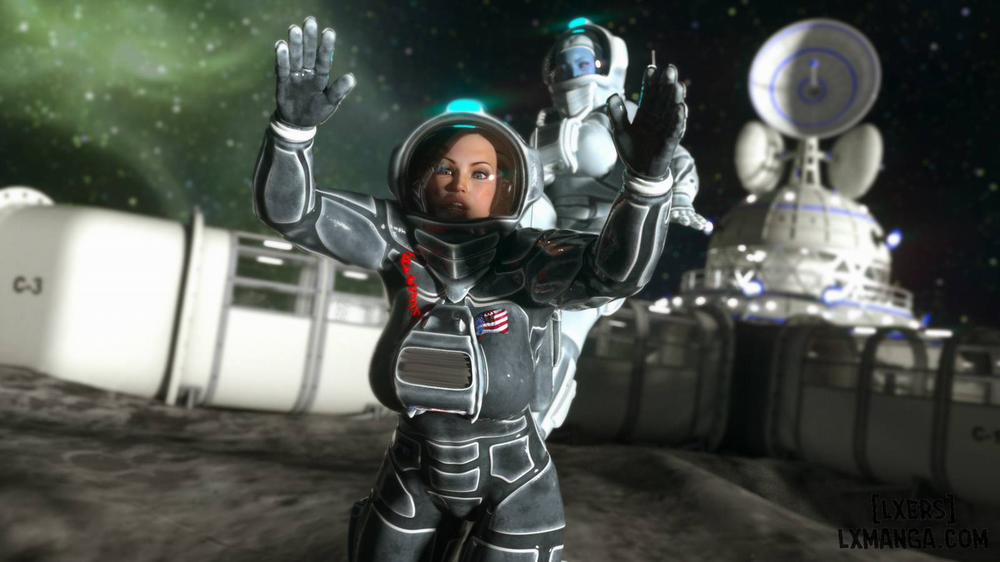 Aeon X – Lunar Harvest Oneshot trang 12