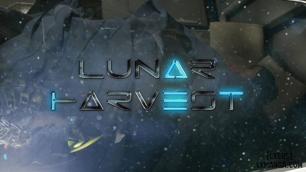 Aeon X – Lunar Harvest Oneshot trang 5