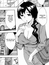 Đọc truyện tranh AF - Alternative Family