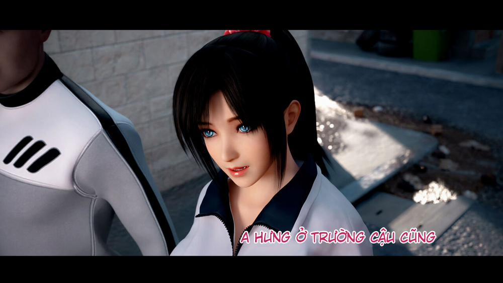 垃圾袋里的风 1 trang 7