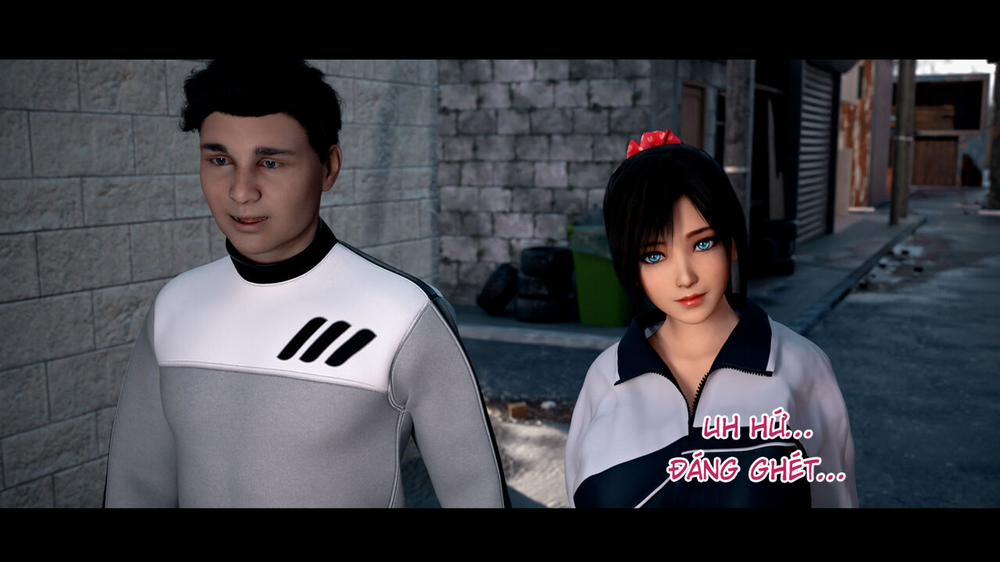 垃圾袋里的风 1 trang 9