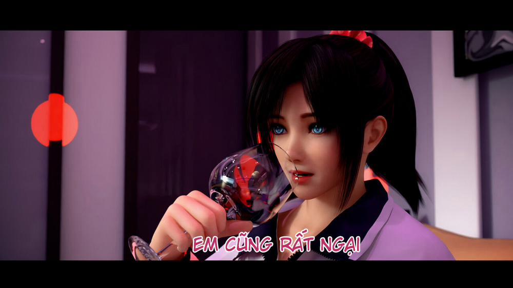 垃圾袋里的风 2 trang 18