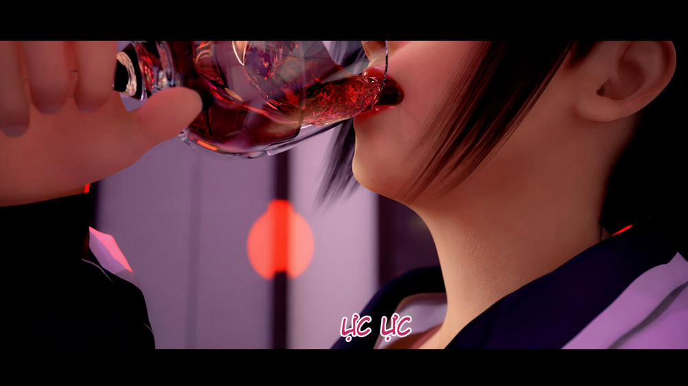 垃圾袋里的风 2 trang 20