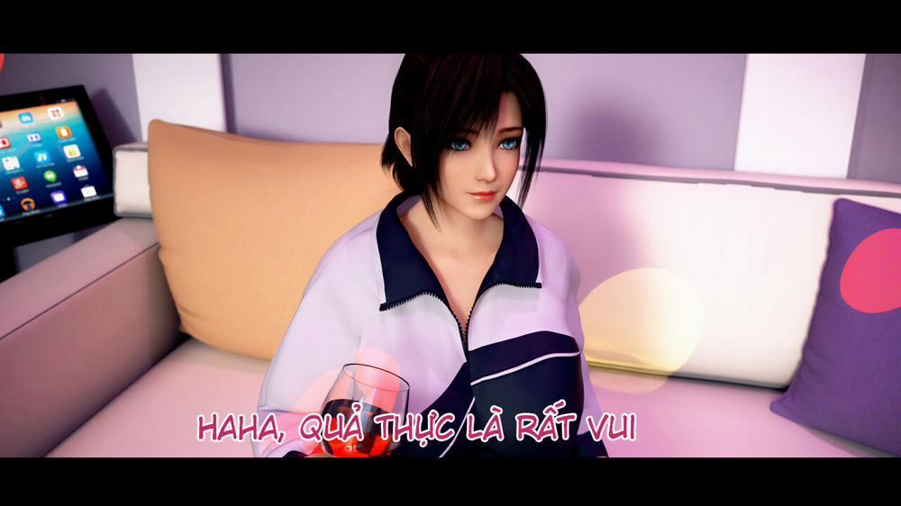 垃圾袋里的风 2 trang 21