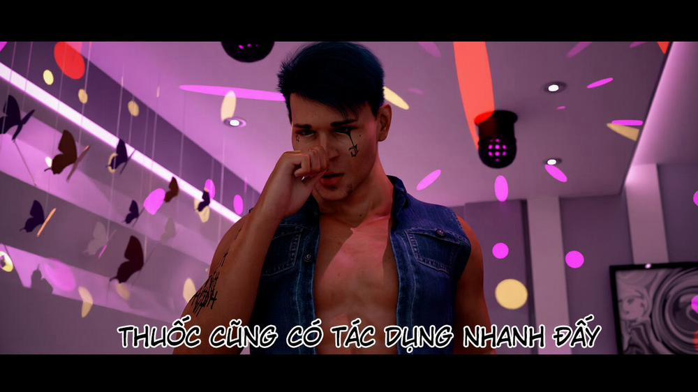 垃圾袋里的风 2 trang 28