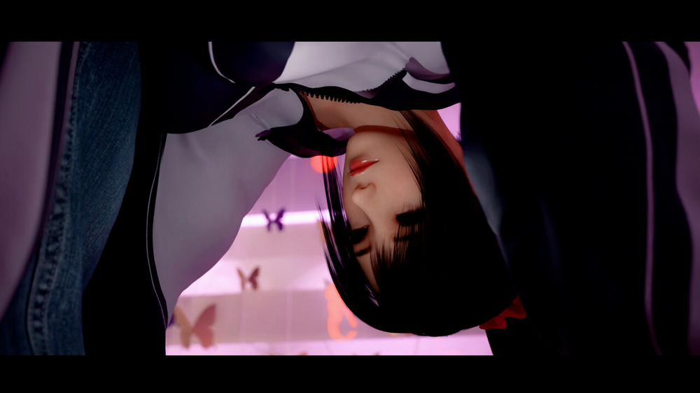 垃圾袋里的风 2 trang 31