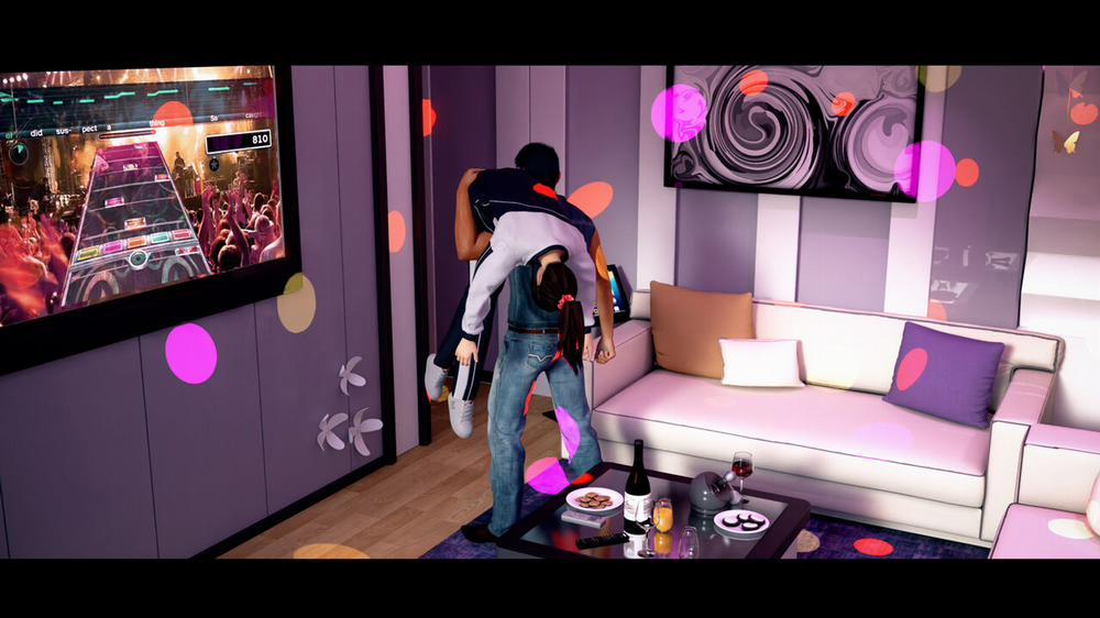 垃圾袋里的风 2 trang 32