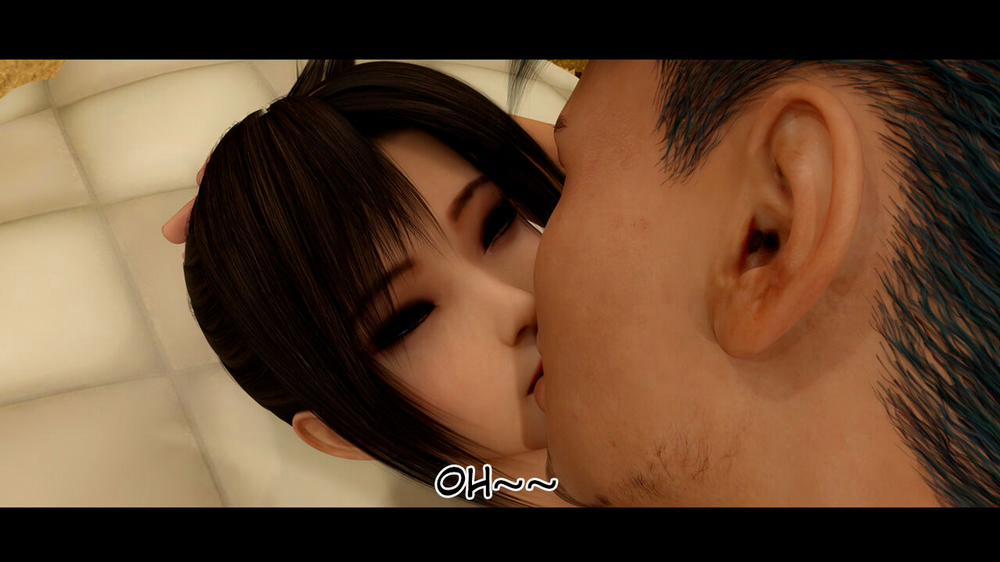 垃圾袋里的风 3 trang 31