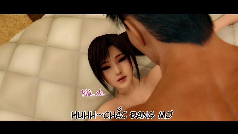 垃圾袋里的风 4 trang 19