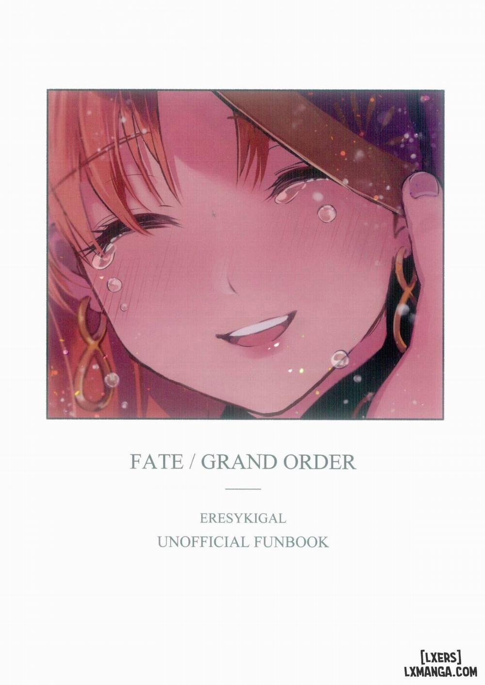 Affection, Love, And Hell Oneshot trang 30