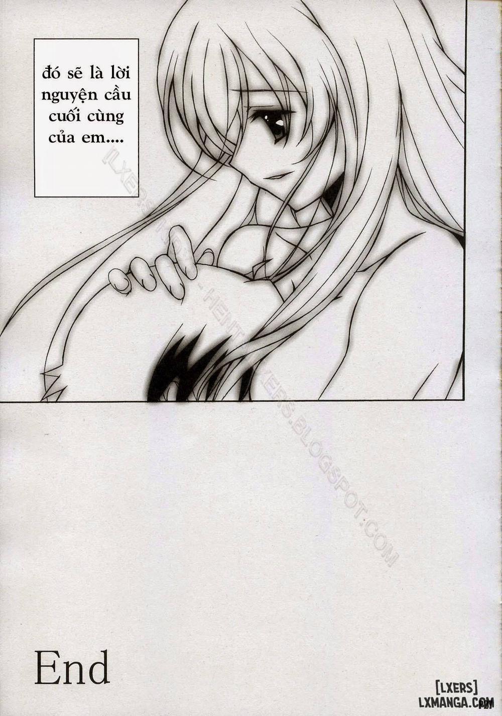 After Days Oneshot trang 24