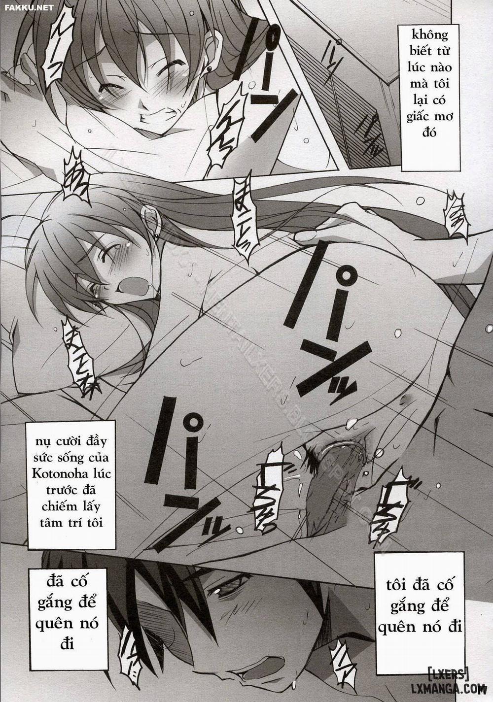 After Days Oneshot trang 4