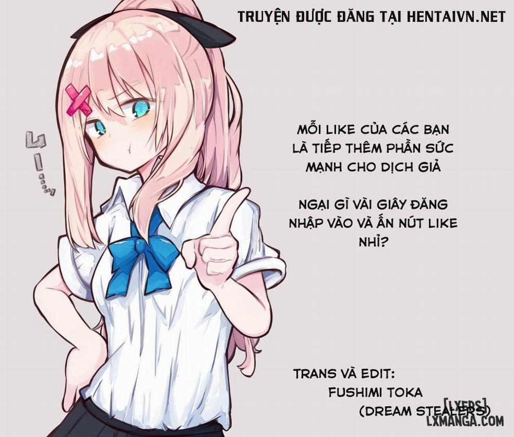 After Party Oneshot trang 34