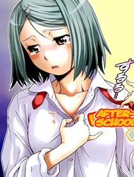 Đọc truyện tranh After-School Affairs
