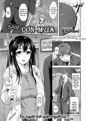 Đọc truyện tranh After the Rain