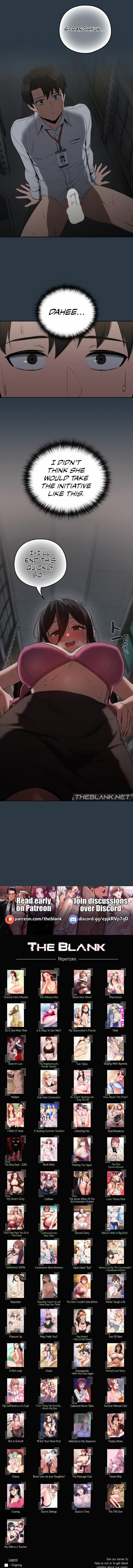 After Work Love Affairs 10 trang 9