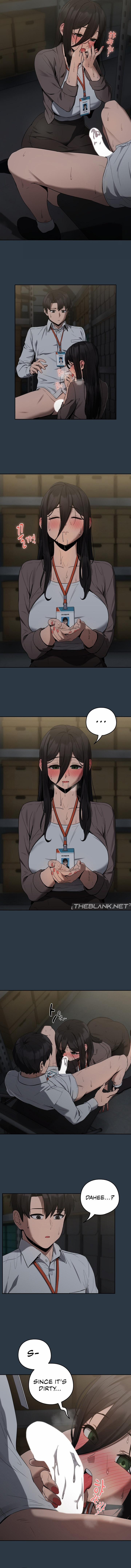 After Work Love Affairs 10 trang 6