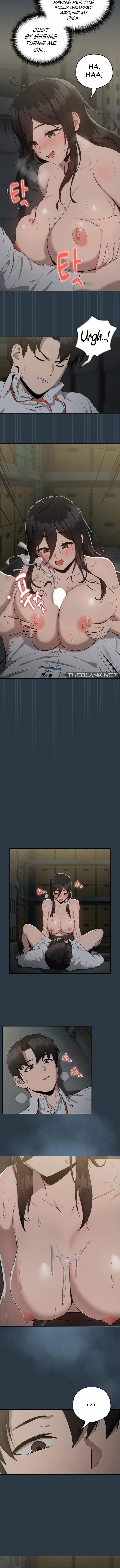 After Work Love Affairs 11 trang 4