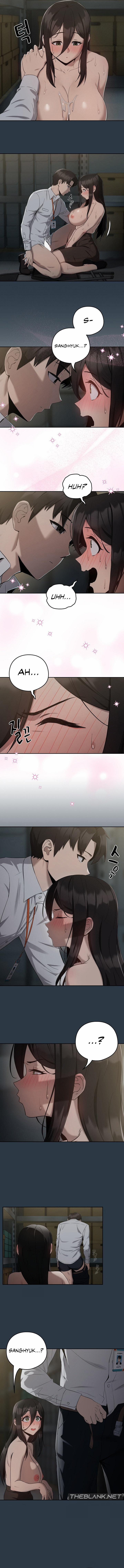 After Work Love Affairs 11 trang 5