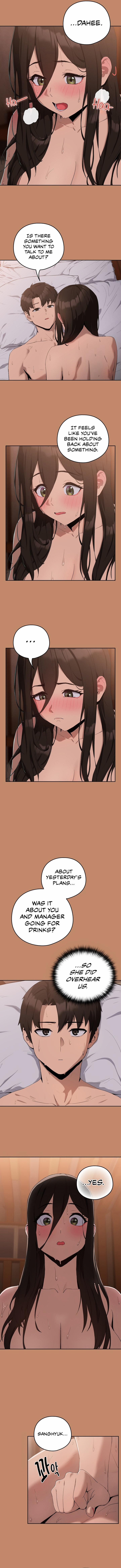 After Work Love Affairs 12 trang 7