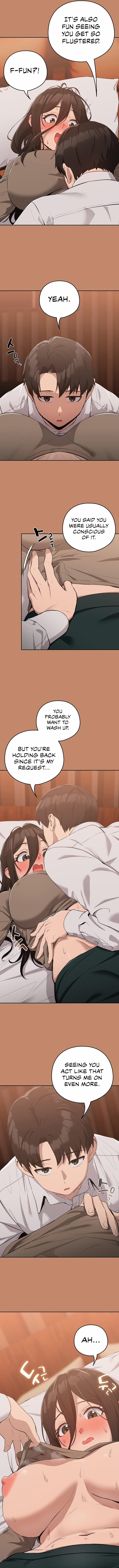 After Work Love Affairs 14 trang 1