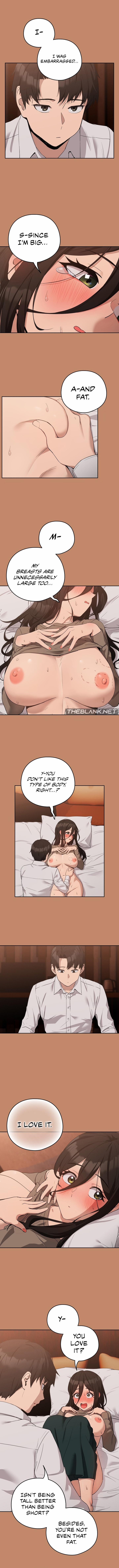 After Work Love Affairs 14 trang 6