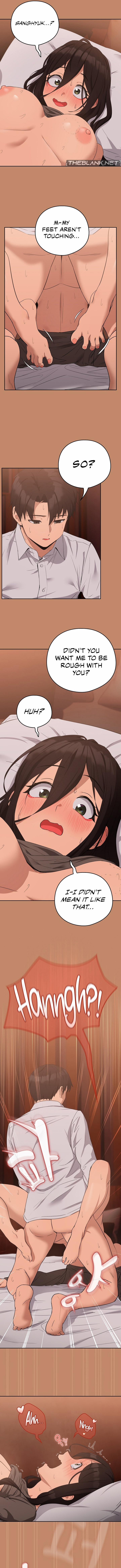 After Work Love Affairs 15 trang 2