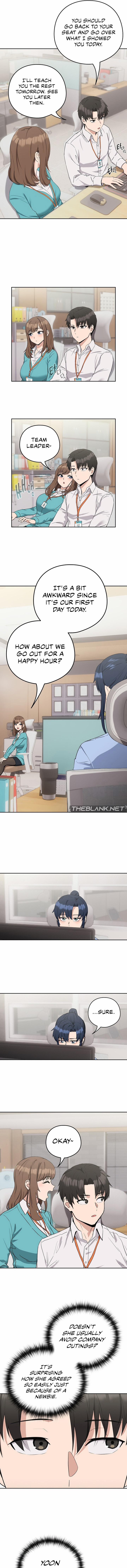 After Work Love Affairs 16 trang 9