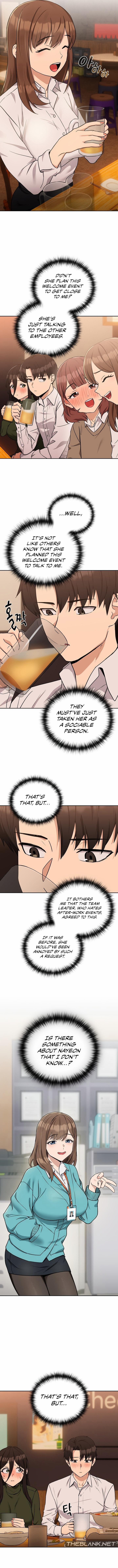 After Work Love Affairs 17 trang 1