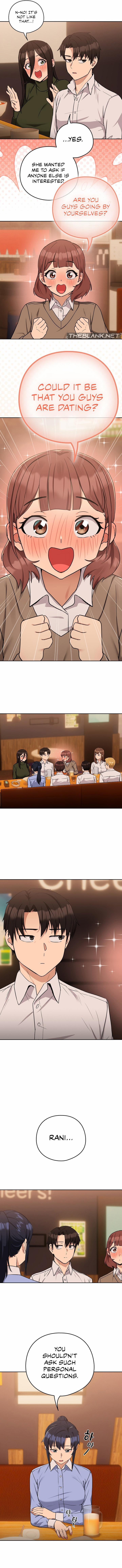 After Work Love Affairs 17 trang 3