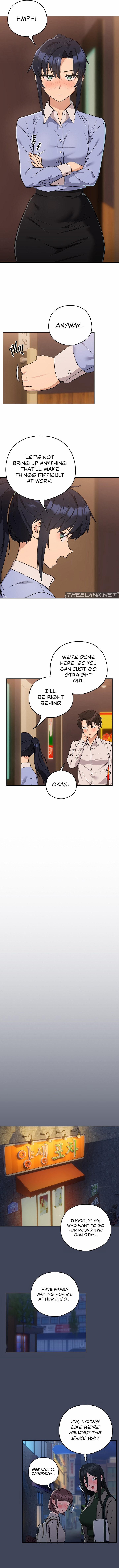 After Work Love Affairs 17 trang 7