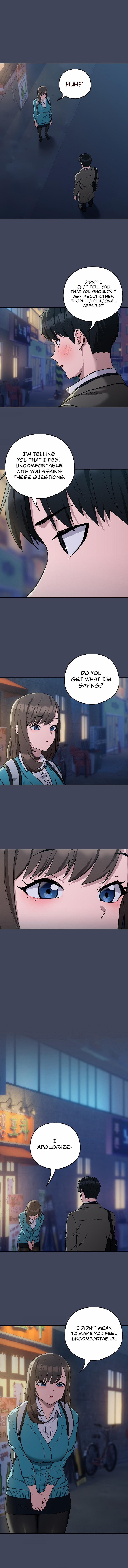 After Work Love Affairs 18 trang 2