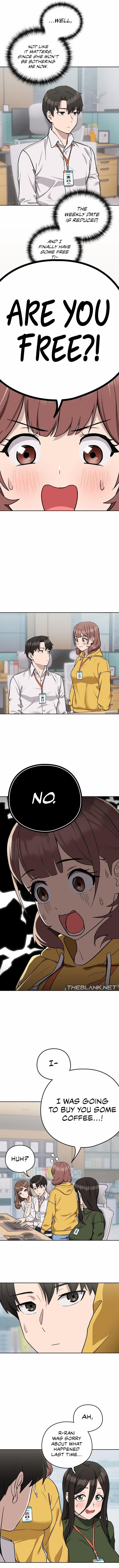 After Work Love Affairs 18 trang 5