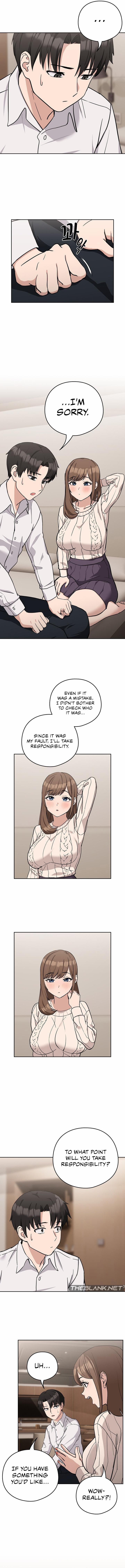 After Work Love Affairs 19 trang 8