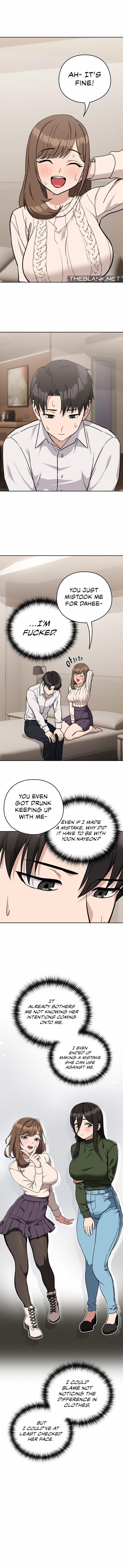 After Work Love Affairs 19 trang 7