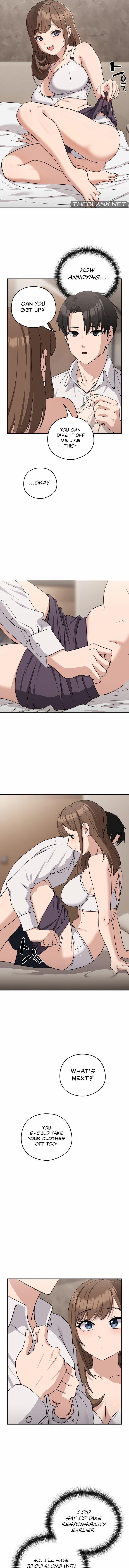 After Work Love Affairs 20 trang 9