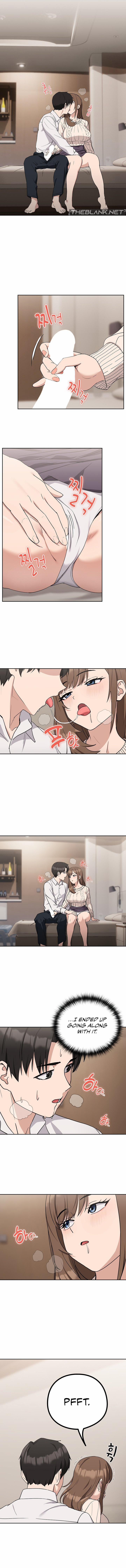 After Work Love Affairs 20 trang 7