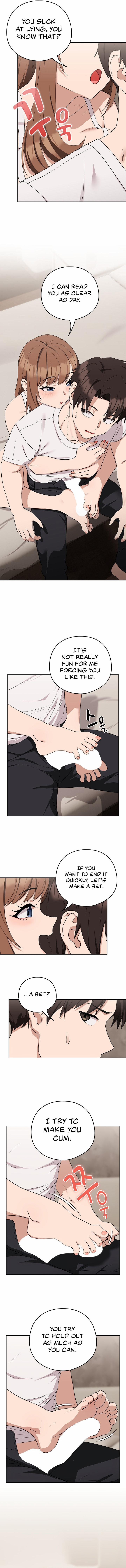 After Work Love Affairs 21 trang 3