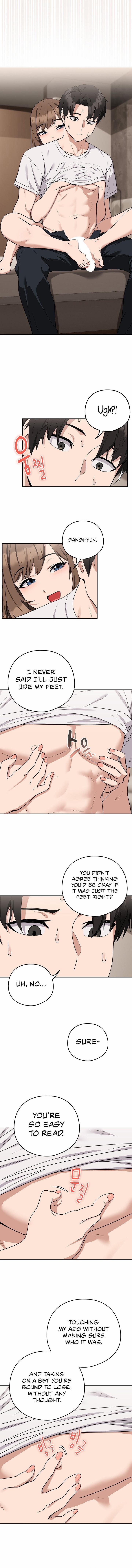 After Work Love Affairs 21 trang 5