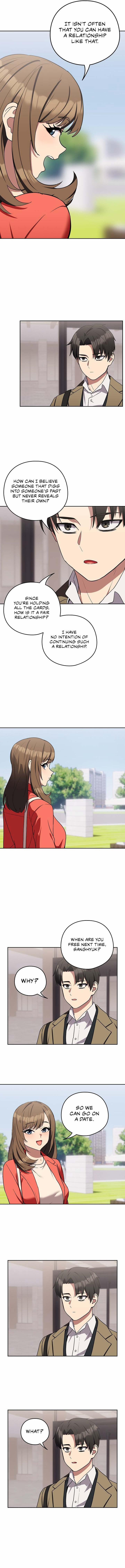 After Work Love Affairs 23 trang 9