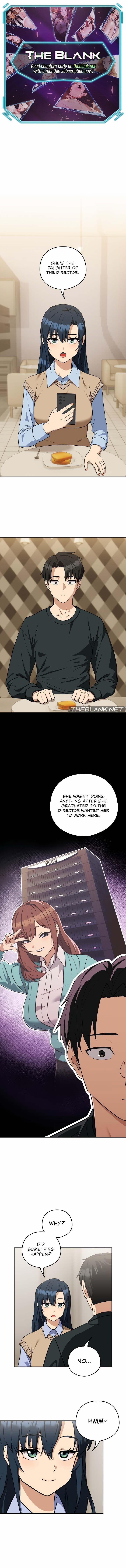 After Work Love Affairs 24 trang 0