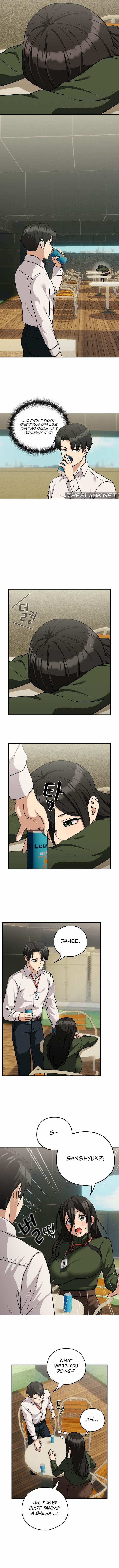 After Work Love Affairs 24 trang 5