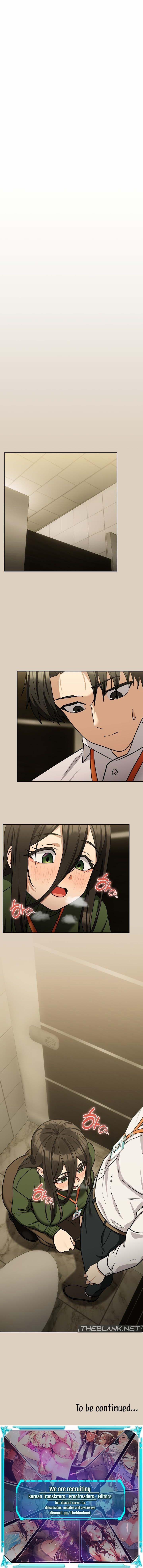 After Work Love Affairs 24 trang 9