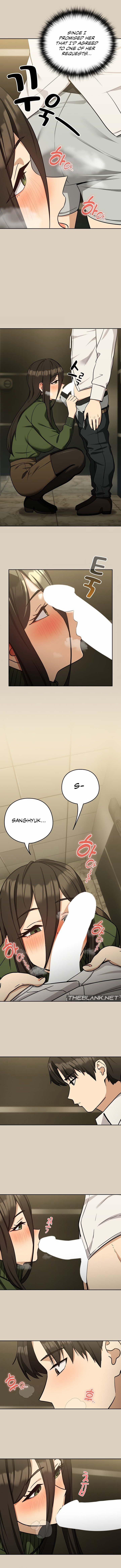 After Work Love Affairs 25 trang 2